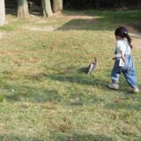 しろとり動物園に行ってきました！